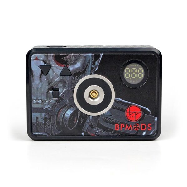 BP MODS Futon Ohm Tab Basic Edition
