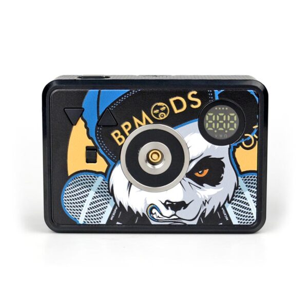 BP MODS Futon Ohm Tab Basic Edition