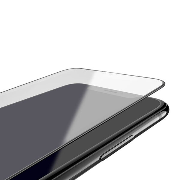HOCO G2 Full-Screen 3D Anti-Fall Soft Edge Tempered Glass Film