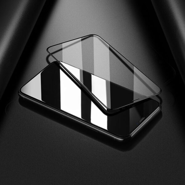 HOCO G2 Full-Screen 3D Anti-Fall Soft Edge Tempered Glass Film