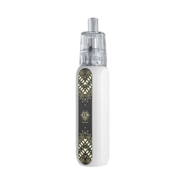 FreeMax Gemm 25W Pod Mod Kit 1300mAh 2ml