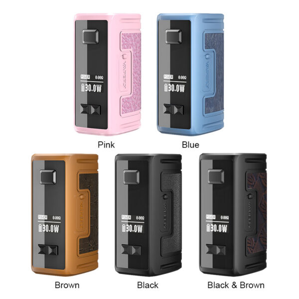 Vapefly Galaxies 30W Mod 950mAh
