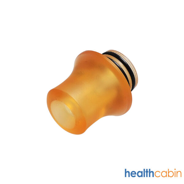 Vapefly 510 Drip Tip for Galaxies MTL RDA