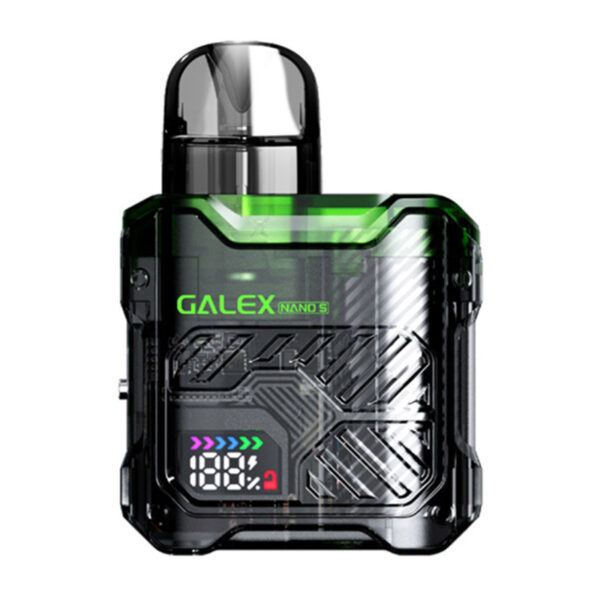 Freemax Galex Nano S Pod System Kit 800mAh 3ml