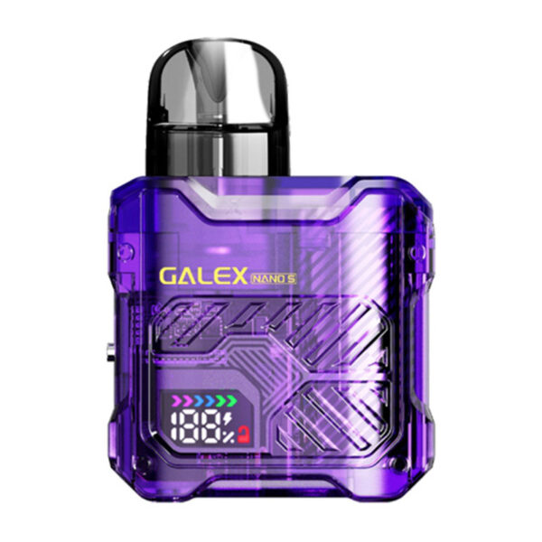 Freemax Galex Nano S Pod System Kit 800mAh 3ml