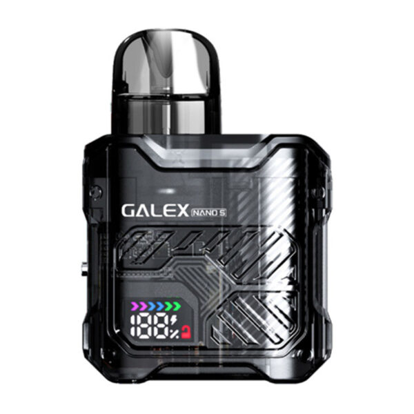Freemax Galex Nano S Pod System Kit 800mAh 3ml