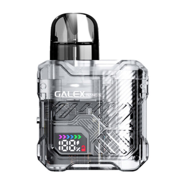 Freemax Galex Nano S Pod System Kit 800mAh 3ml