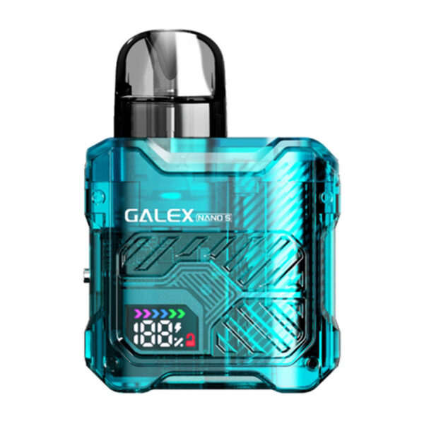 Freemax Galex Nano S Pod System Kit 800mAh 3ml