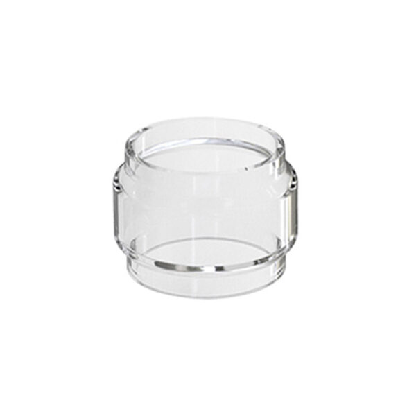 GeekVape Replacement Glass Tube for Z Dual,ZX RTA,Z Sub Ohm Tank,XT II RTA,Z Tank SE,Z Fli Tank 5.5ml
