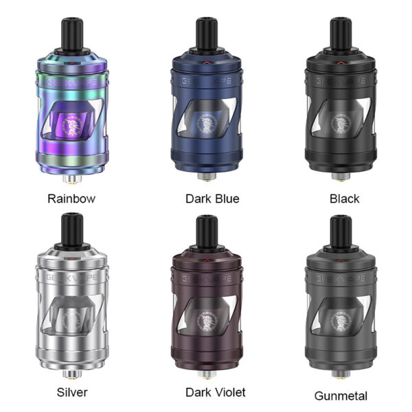 Geekvape Z Nano MTL Tank Atomizer 4ml