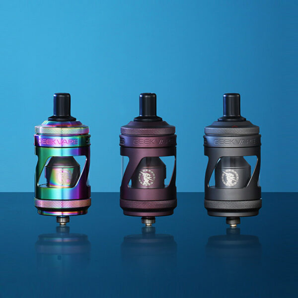 Geekvape Z Nano MTL Tank Atomizer 4ml