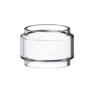 1pc Neutral Bubble Glass For Vaporesso Skrr Tank,NRG-S Tank 8ml