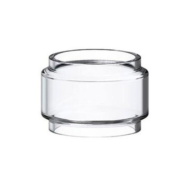 1pc Neutral Bubble Glass For Vaporesso Skrr Tank,NRG-S Tank 8ml