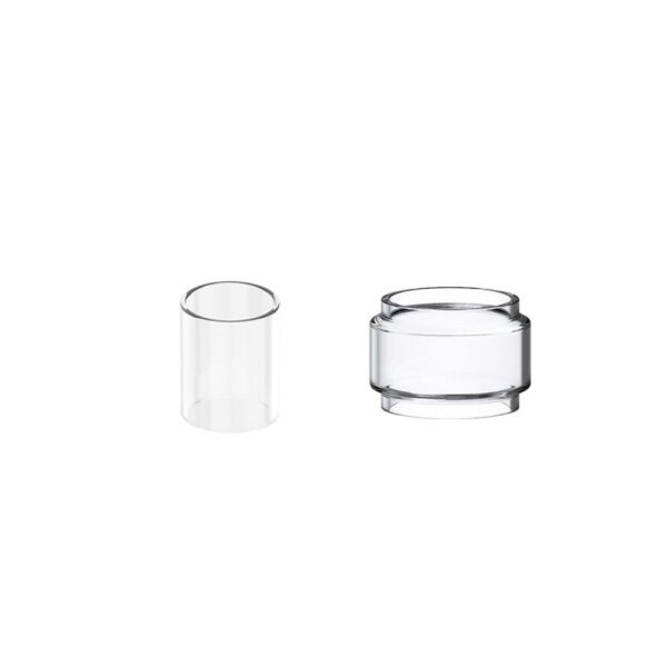 1pc Neutral Glass Tube for SMOK TFV8,TFV12,Stick M17,Vape Pen 22,Vape Pen Nord 22,Vape Pen Nord 19,TFV16,Priv M17,Stick V9,TFV Mini V2,TFV18,Nord 22,TFV9,Smok Vape Pen V2,T-Air Subtank (SALE)