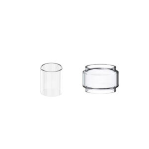 1pc Neutral Glass Tube for SMOK TFV8,TFV12,Stick M17,Vape Pen 22,Vape Pen Nord 22,Vape Pen Nord 19,TFV16,Priv M17,Stick V9,TFV Mini V2,TFV18,Nord 22,TFV9,Smok Vape Pen V2,T-Air Subtank