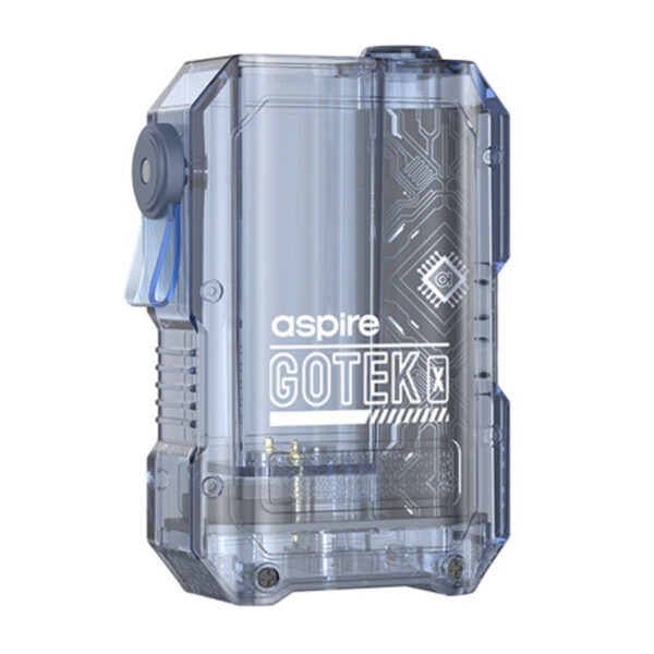 Aspire GoTek X Device 650mAh
