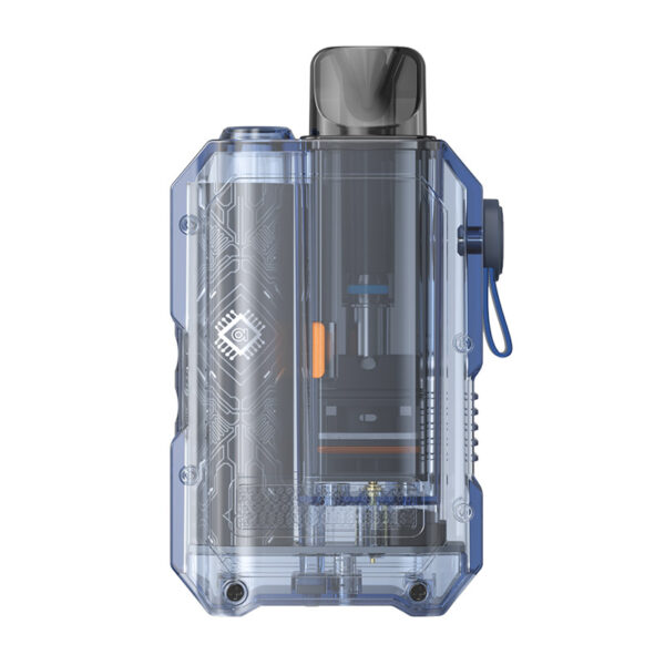 Aspire GoTek X Pod System Kit 650mAh 4.5ml