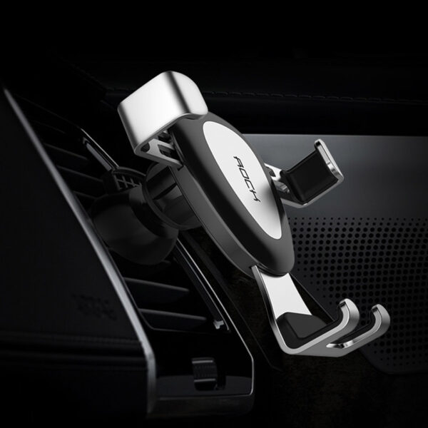 ROCK Universal Gravity Air Vent Car(Ball Joint)