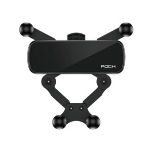 ROCK Gravity Air Vent Car Mount (Hidden Mirror)