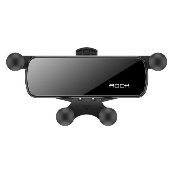 ROCK Gravity Air Vent Car Mount (Hidden Mirror)