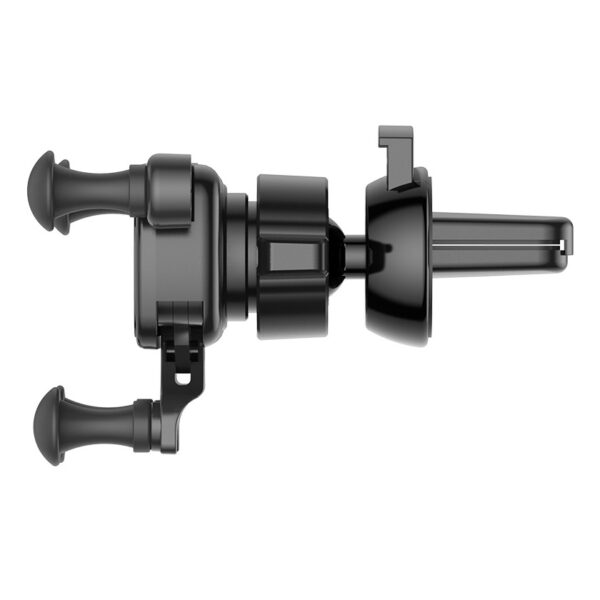 ROCK Gravity Air Vent Car Mount (Hidden Mirror)