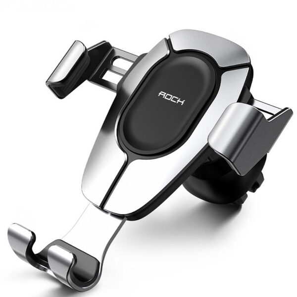 ROCK Gravity Air Vent Car Mount (Business Edition)