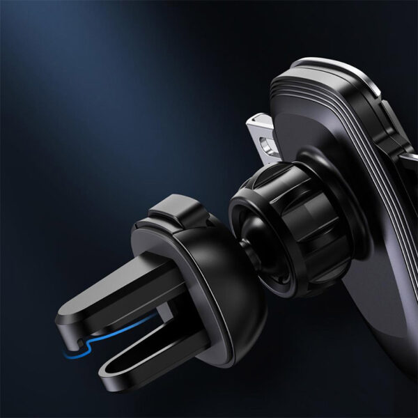 ROCK Gravity Air Vent Car Mount (Business Edition)