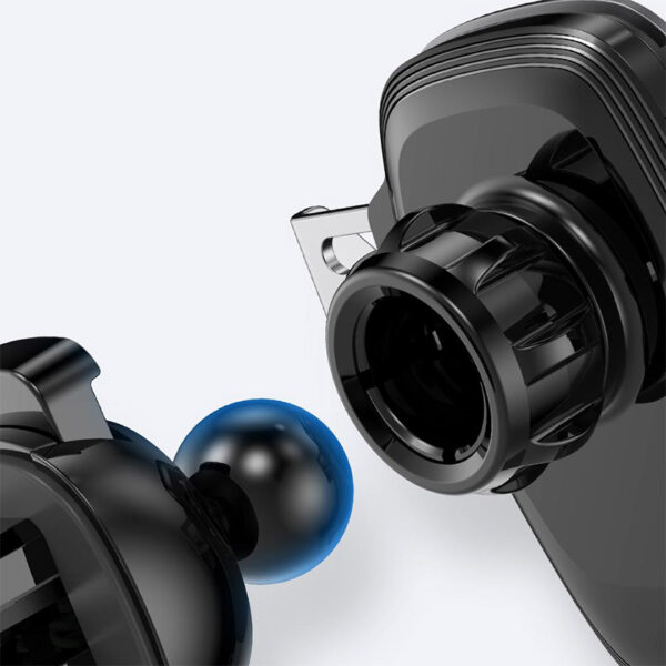 ROCK Gravity Air Vent Car Mount (Business Edition)