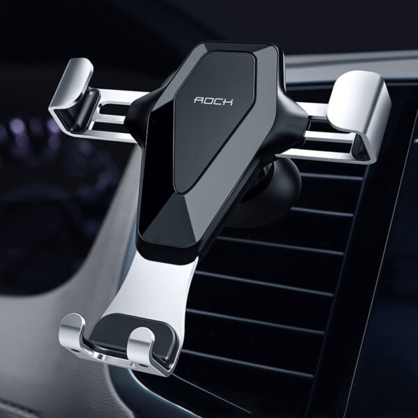 ROCK Universal Gravity Air Vent Car Mount SE