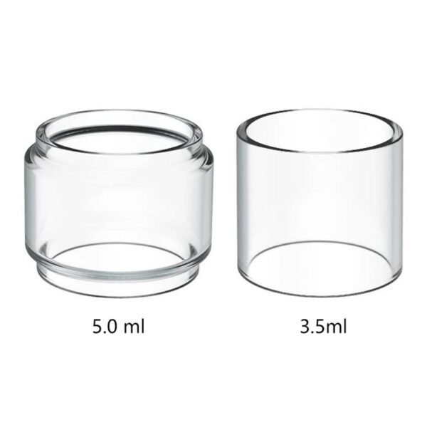 Vapefly Gunther Replacement Glass Tube