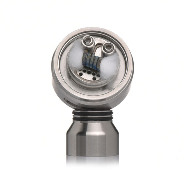 Wotofo H17 Rebuildable Deck Coil
