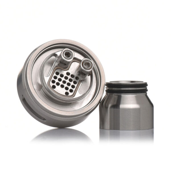 Wotofo H17 Rebuildable Deck Coil