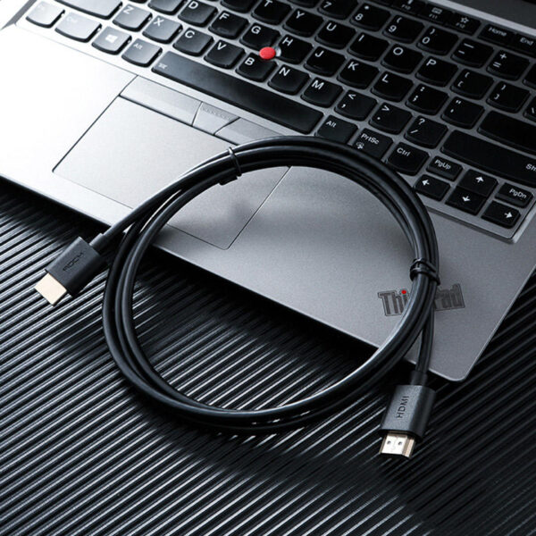 ROCK H3 HDMI AM to AM Cable 150cm