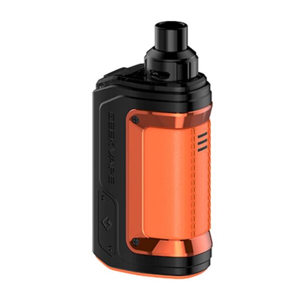 Geekvape H45 (Aegis Hero 2) Pod System Kit 1400mAh 4ml