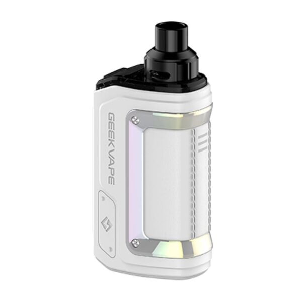 Geekvape H45 (Aegis Hero 2) Pod System Kit 1400mAh 4ml