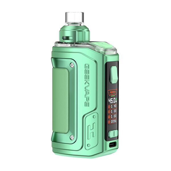 Geekvape H45 (Aegis Hero 2) Pod System Kit 1400mAh 4ml