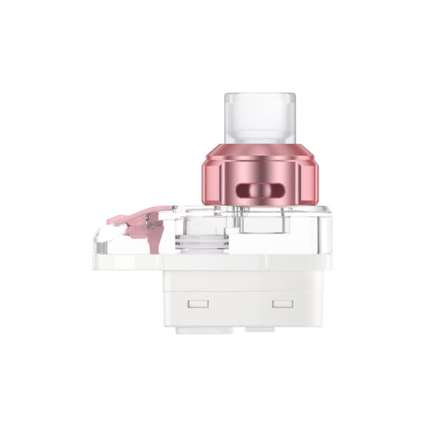Geekvape H45 (Aegis Hero 2) Empty Pod Cartridge 4ml (2pcs/pack)