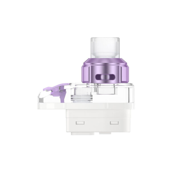 Geekvape H45 (Aegis Hero 2) Empty Pod Cartridge 4ml (2pcs/pack)
