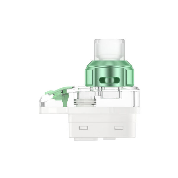 Geekvape H45 (Aegis Hero 2) Empty Pod Cartridge 4ml (2pcs/pack)