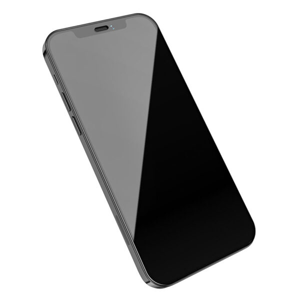 HOCO A19 Shatter-Proof Ultra-Fine Edge Full-Screen HD Toughened Film For 12mimi 12 12Pro 12ProMax