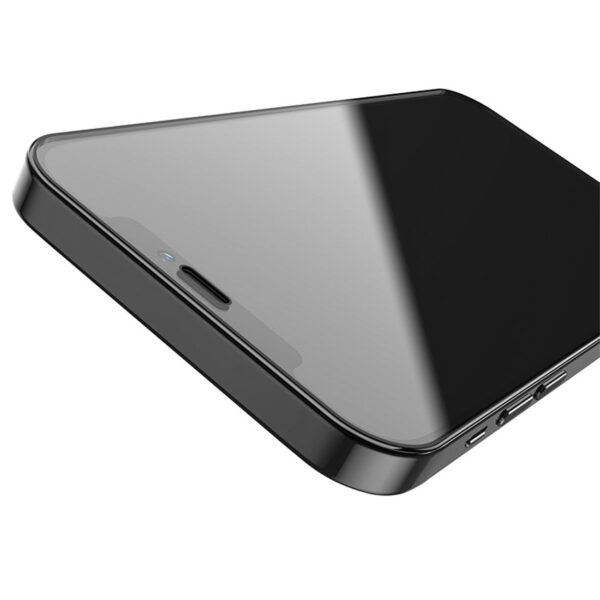HOCO A19 Shatter-Proof Ultra-Fine Edge Full-Screen HD Toughened Film For 12mimi 12 12Pro 12ProMax