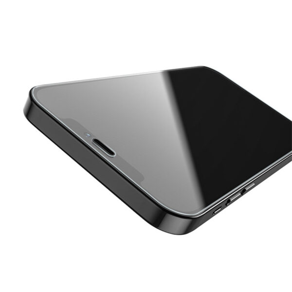 HOCO A20 Ultra Thin Full Screen Transparent HD Tempered Film For 12mimi 12 12Pro 12ProMax