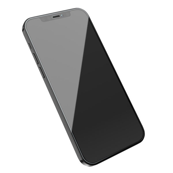 HOCO A20 Ultra Thin Full Screen Transparent HD Tempered Film For 12mimi 12 12Pro 12ProMax