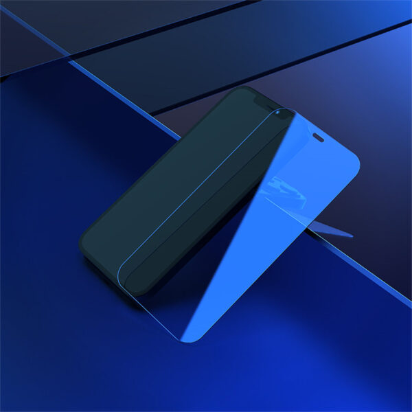 HOCO A20 Ultra Thin Full Screen Transparent HD Tempered Film For 12mimi 12 12Pro 12ProMax