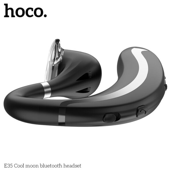 HOCO E35 Business Bluetooth Headset(170mAh)