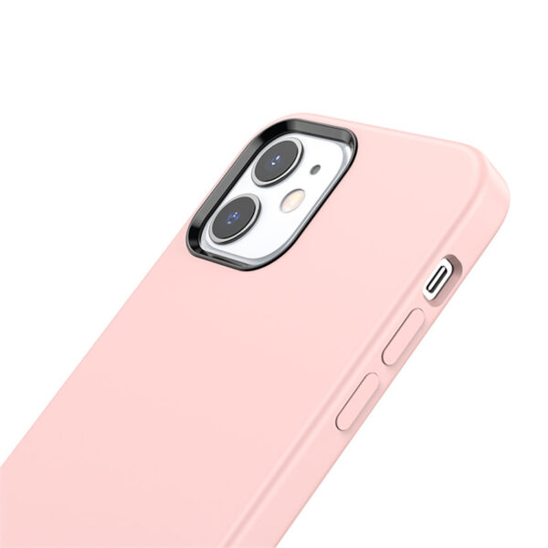 HOCO Chun Series Protection Shell IPHONE 12 Case For 12mimi 12 12Pro 12ProMax