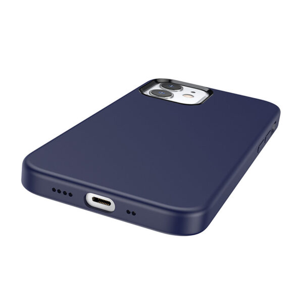 HOCO Chun Series Protection Shell IPHONE 12 Case For 12mimi 12 12Pro 12ProMax