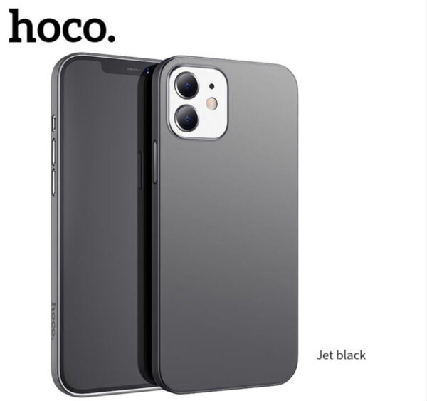 HOCO Thin Series PP Shell IPHONE 12 Case For 12mimi 12 12Pro 12ProMax
