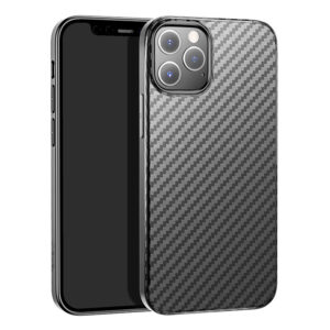 HOCO Fibre-Shadow Series Protective Shell IPHONE 12 Case For 12mimi 12 12Pro 12ProMax