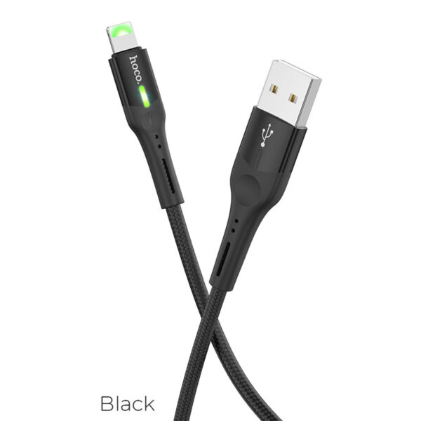 HOCO S24 Fast Charging Eelestial Charging Data Cable
